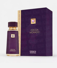 French Avenue Cocoa Morado - Eau De Parfum 100ML.