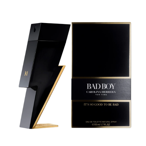 Carolina Herrera Bad Boy