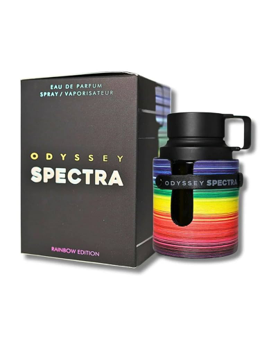 Odyssey Spectra 200ml