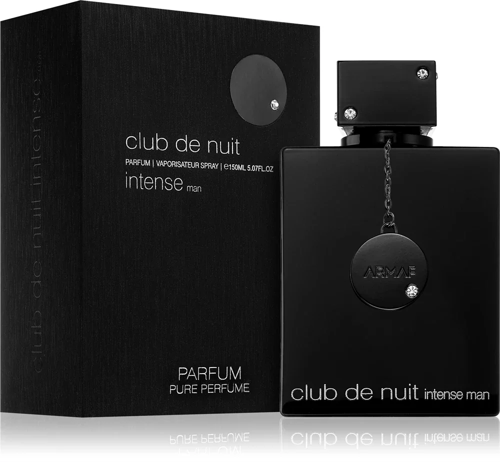 Armaf Club De Nuit - Parfum 150ml