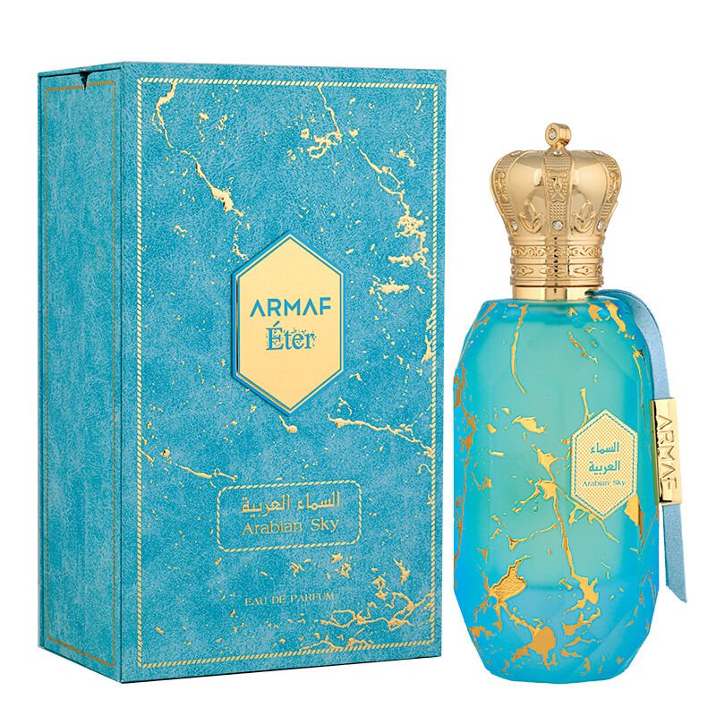 Armaf Eter Arabian Sky - Eau De Parfum 100ML