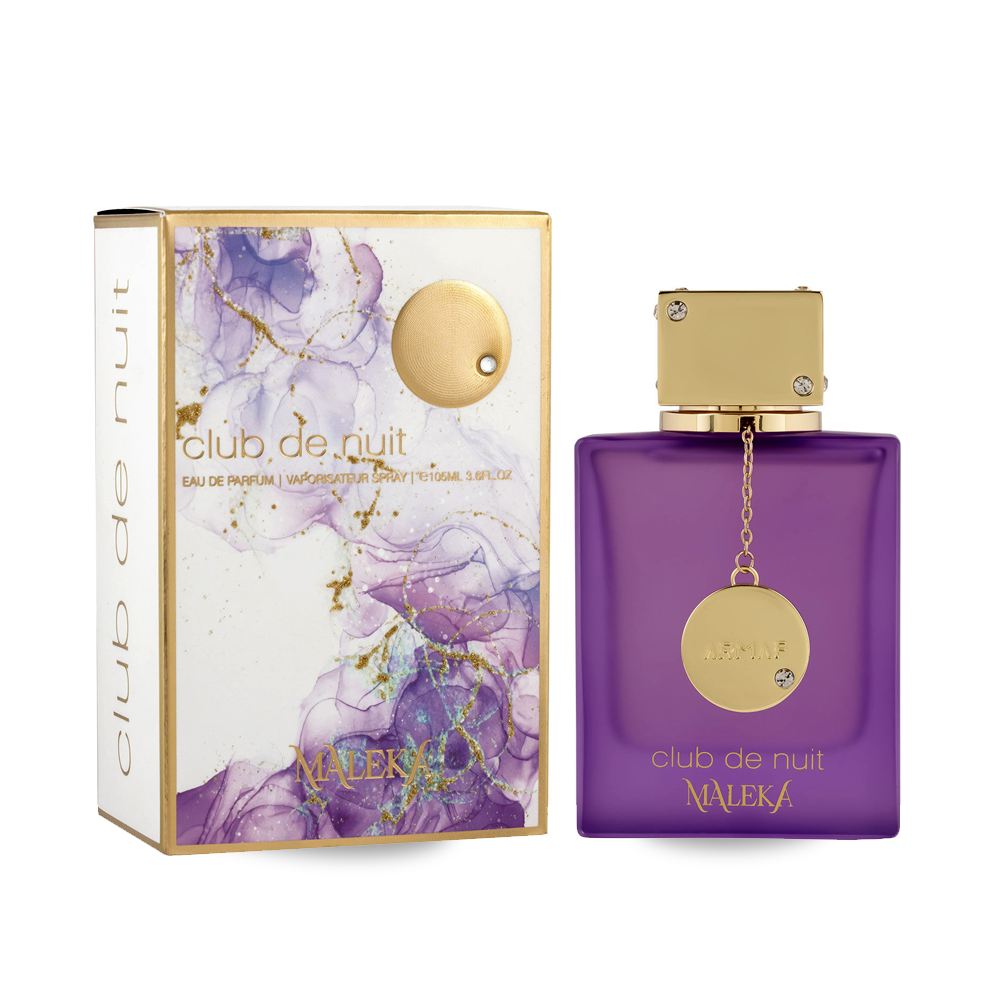 Armaf Club De Nuit Maleka - Eau De Perfum 105ml