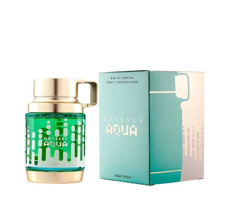 Armaf Odyssey Aqua - Eau De Parfum 60ML.