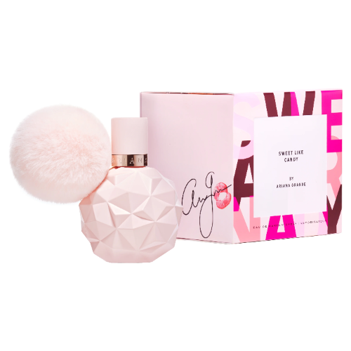 Ariana Grande Sweet Like Candy - Eau De Parfum 100ML.