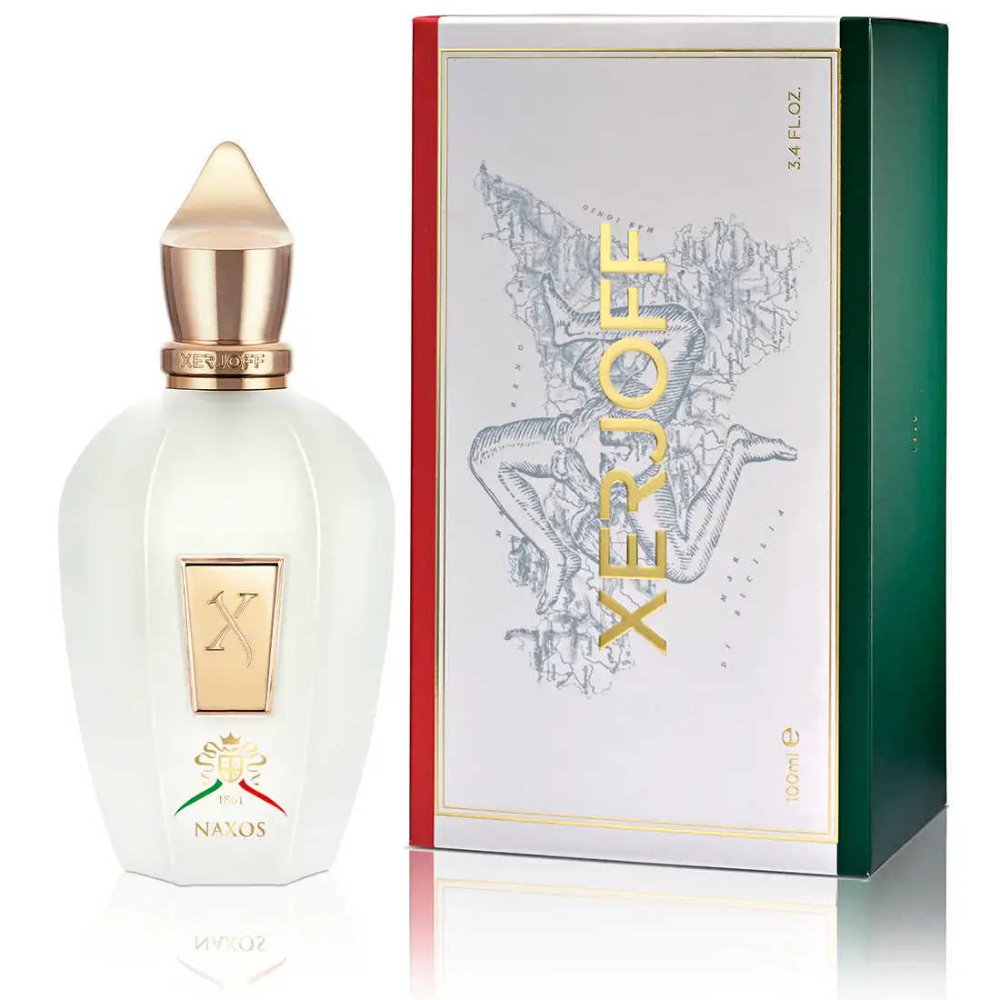 Xerjoff Naxos - Eau De Parfum 100ML