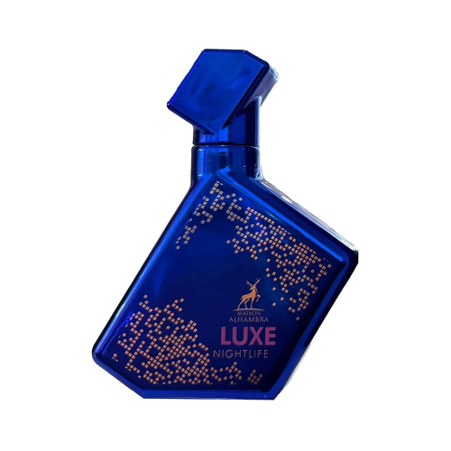 Maison Alhambra Luxe Night Life