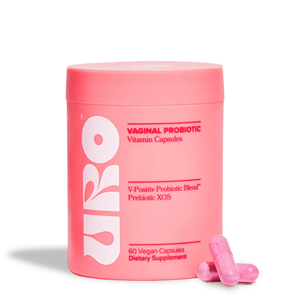URO Vaginal Probiotic