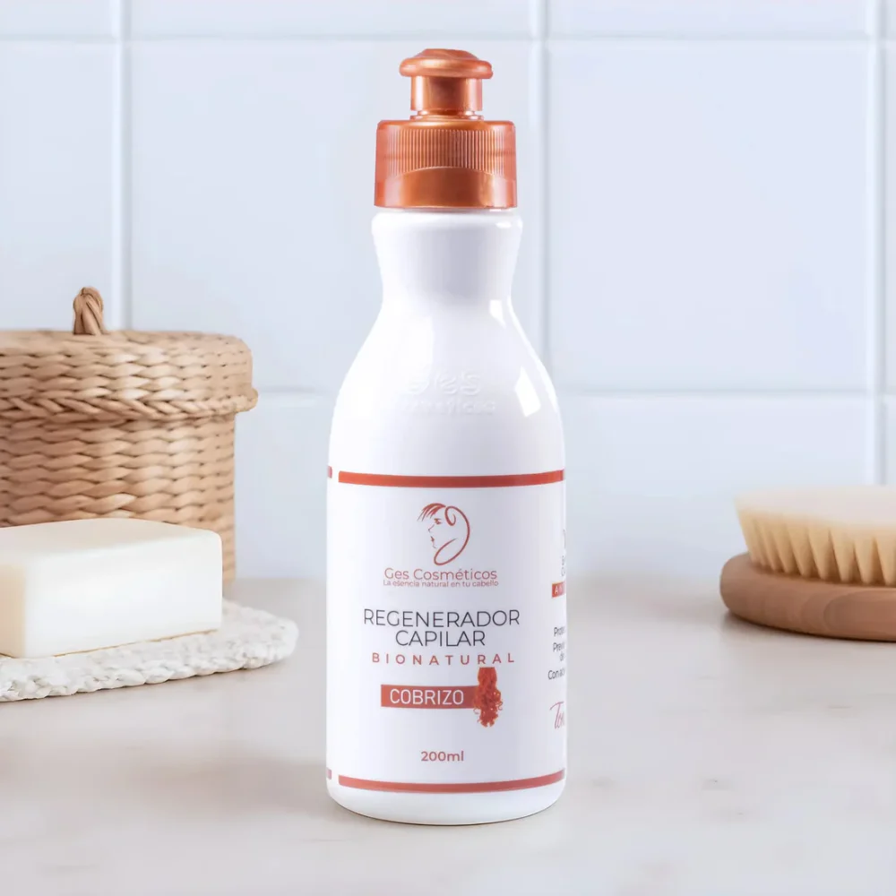 TONO A TONO COBRIZO GES X 200ML