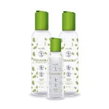 VERSÁTIJ COSMETICOS KIT KERASSILK ALISADO PROGRESIVO