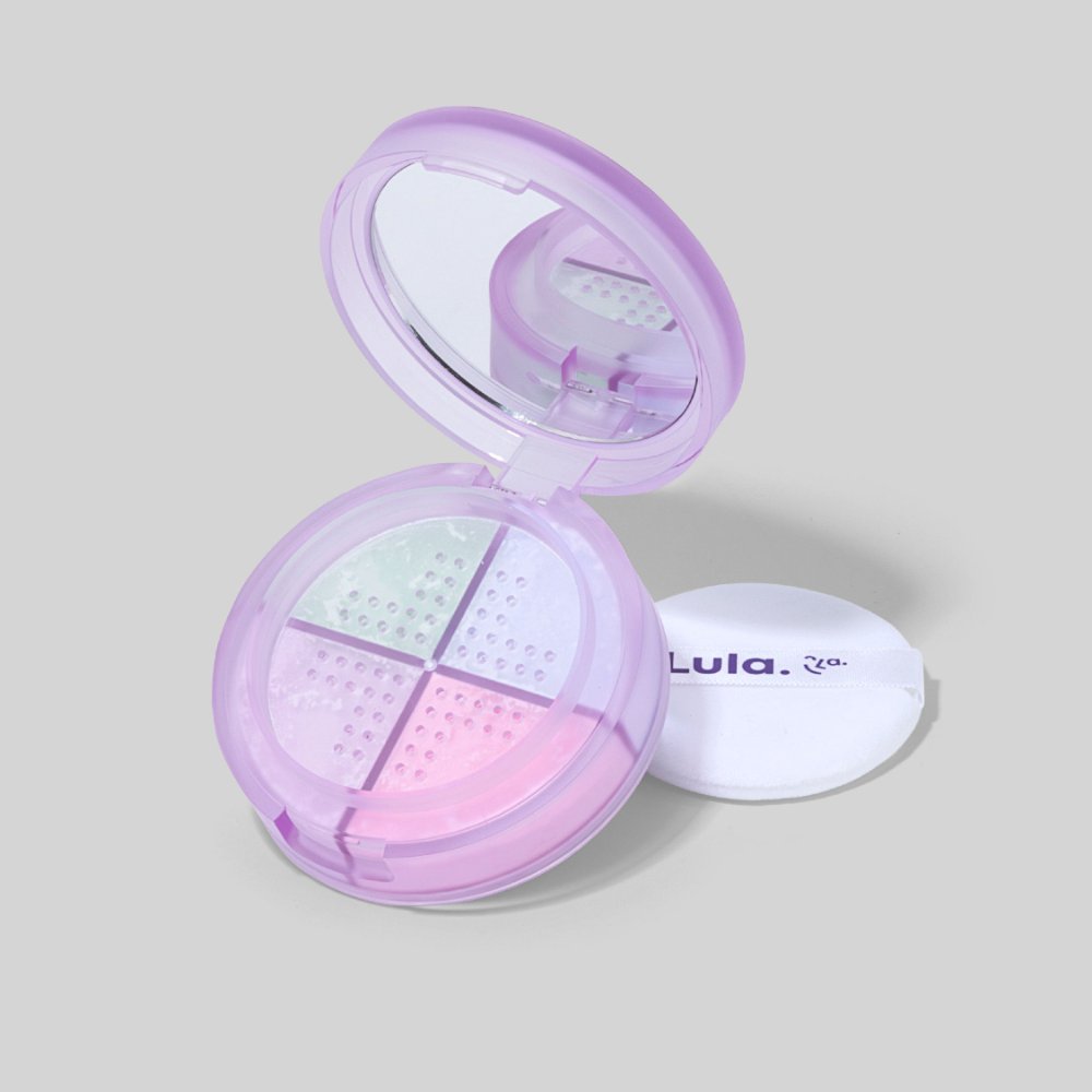 POLVO SUELTO 4 EN 1 LULA BEAUTY (8.5 G)