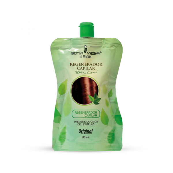 SONIA VEGA REGENERADOR CAPILAR PROTECCIÓN COLOR BABA DE CARACOL 90 ML