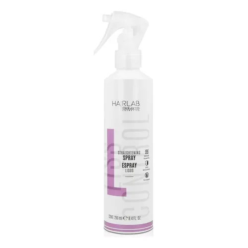 SALERM COSMETICS HAIRLAB L STRAIGHTENING SPRAY 250 ML