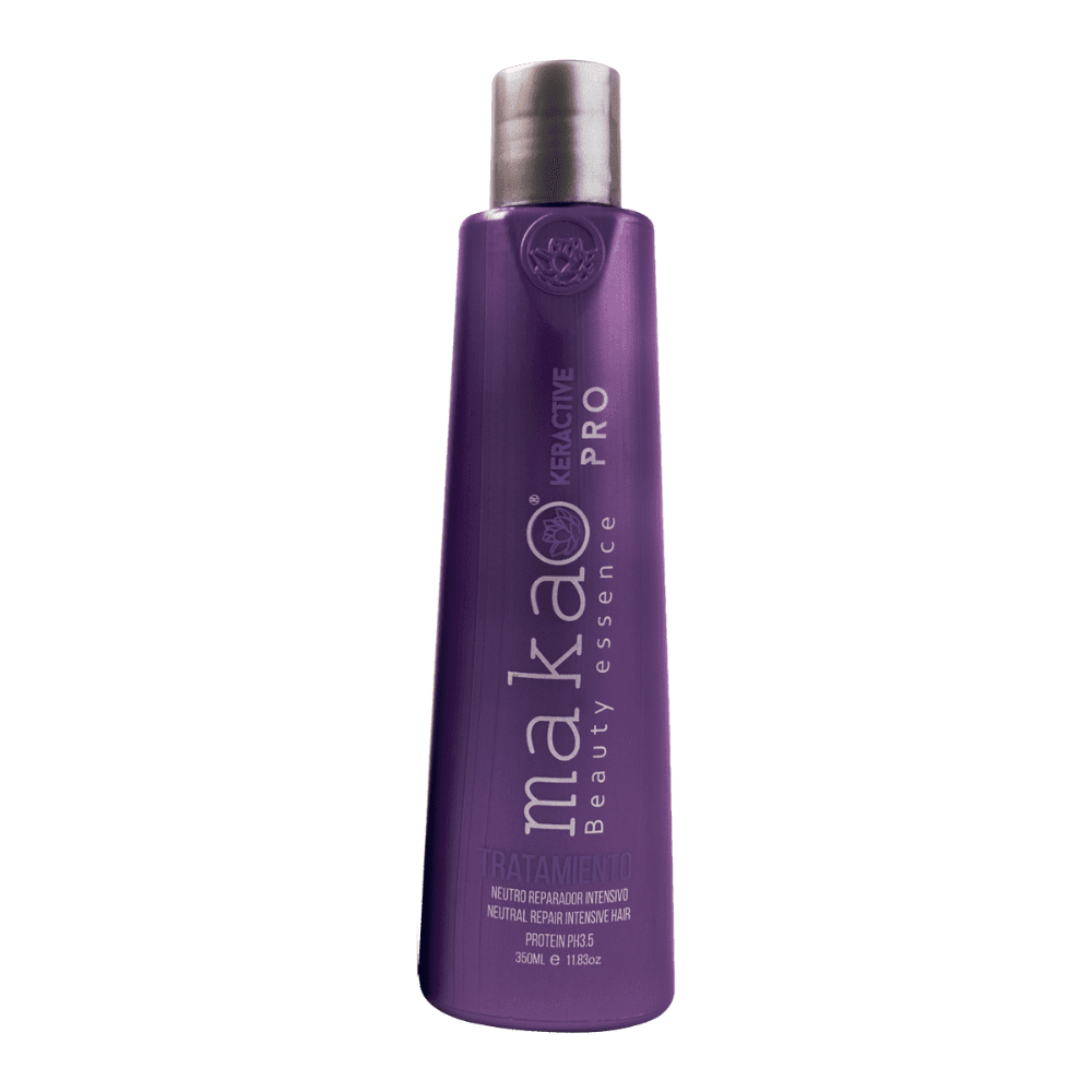 MAKAO TRATAMIENTO NEUTRO REPARADOR KERACTIVE PRO 350ML