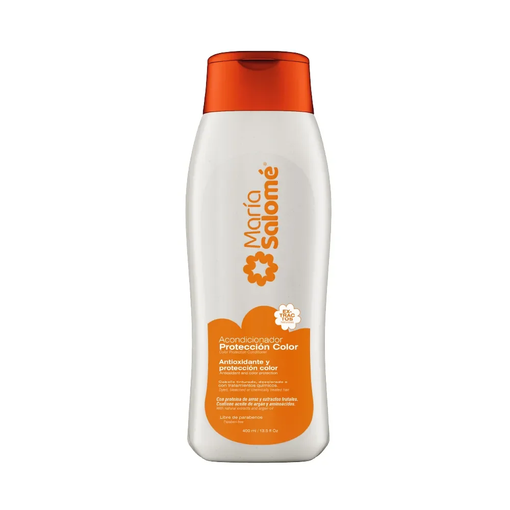 ACONDICIONADOR MARIA SALOME PROTECCION COLOR