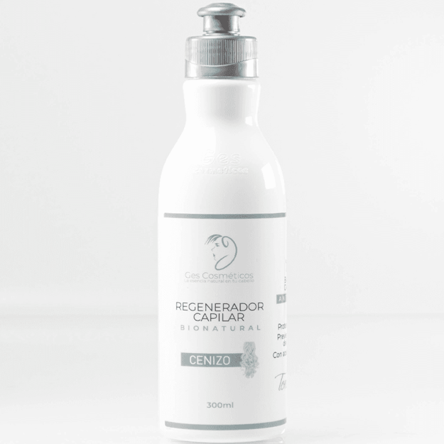 TONO A TONO CENIZO GES X 200ML