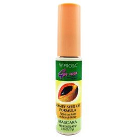 MÁSCARA DE PESTAÑAS PROSA HUESO DE MAMEY X 13 G: