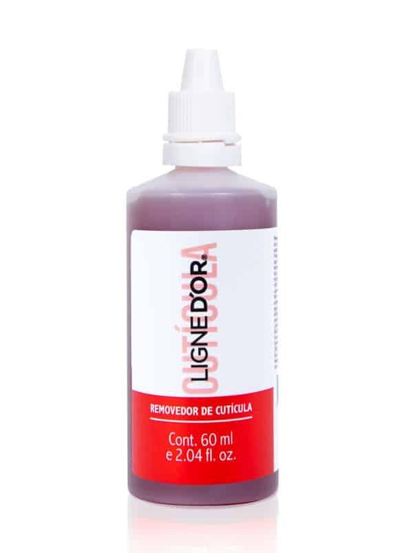 REMOVEDOR DE CUTÍCULA LIGNE D'OR 60 ML