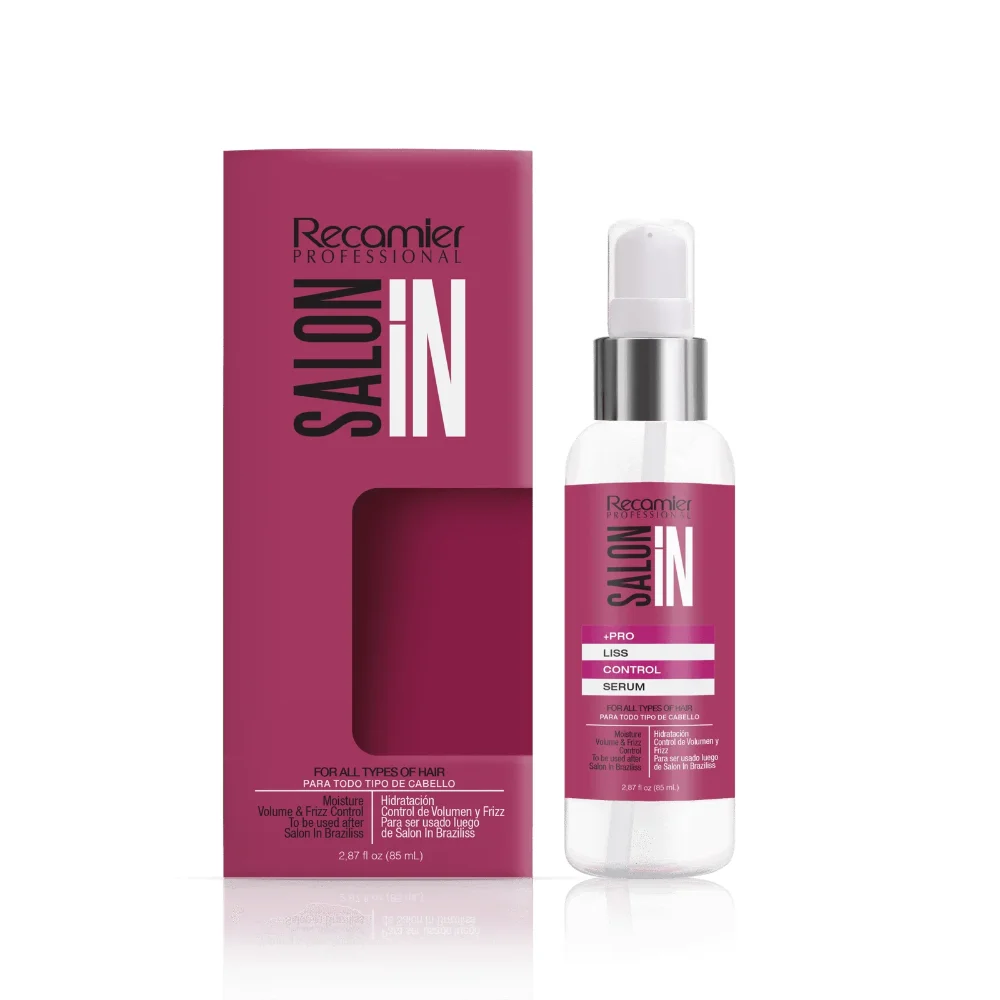 RECAMIER SALON IN LISS CONTROL SERUM 85 ML