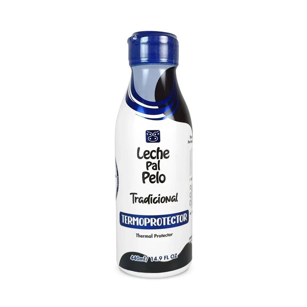 LECHE PAL PELO TERMOPROTECTOR TRADICIONAL X 250ML