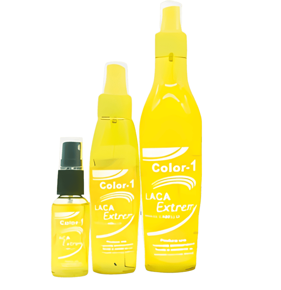 LACA EXTREM COLOR-1
