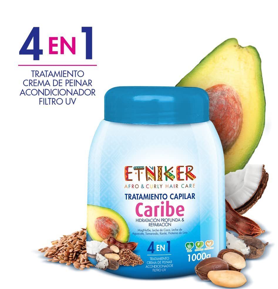 ETNIKER CARIBE