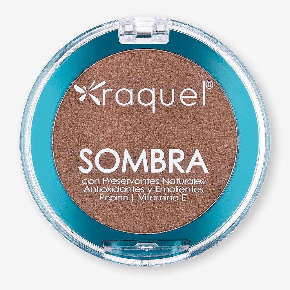 SOMBRA INDIVIDUAL RAQUEL COSMÉTICOS (3.5 G)