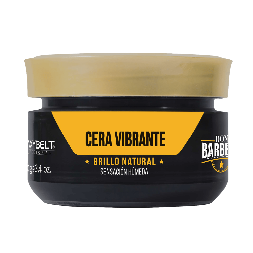MAXYBELT DON BARBERO CERA VIBRANTE 100 G