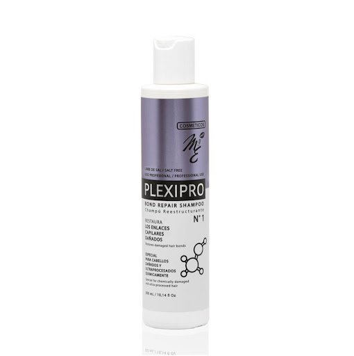 SHAMPOO REESTRUTURANTE PLEXIPRO N.1 MYE X 300ML