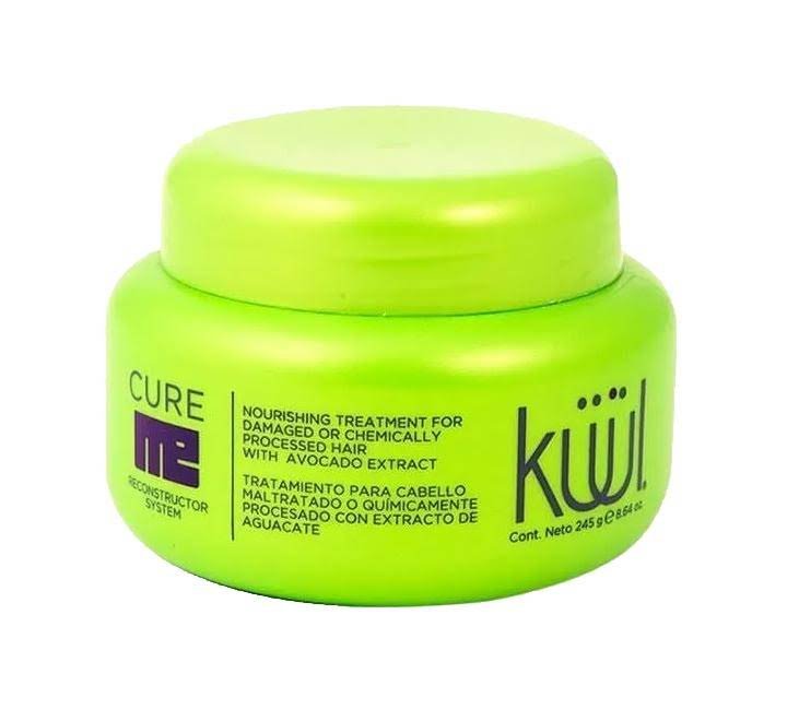 KÜÜL CURE ME RECONSTRUCTOR SYSTEM 245 G