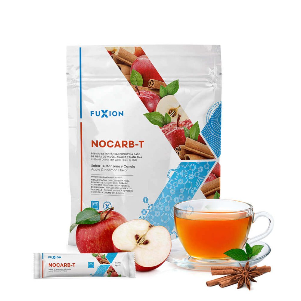 FUXION NOCARB-T (1 SOBRE / 5 g)