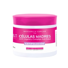 MASCARILLA CAPILAR CÉLULAS MADRES ANTIPOLUCIÓN MAXYBELT X 400 ML