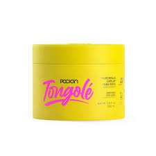 MASCARILLA CAPILAR PARA RIZOS 350ML POCION