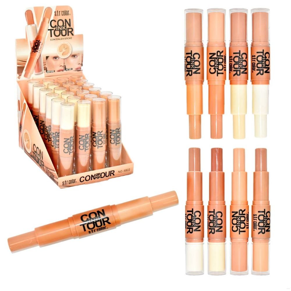 S.F.R COLOR CON INK TOUR CONCEALER STICK 7 G