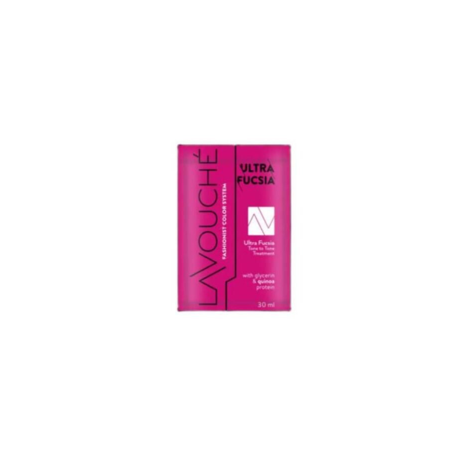 MATIZADOR LAVOUCHÉ ULTRA FUCSIA 30ML