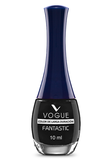 ESMALTE VOGUE COLOR DE LARGA DURACIÓN FANTASTIC (10ML)