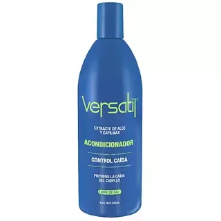 ACONDICIONADOR CONTROL CAÍDA VERSATIL 500 ML