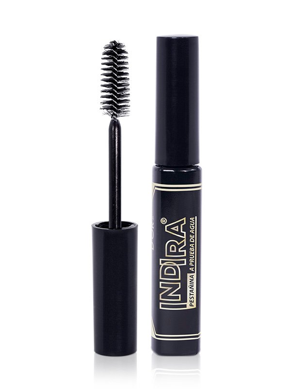 PESTAÑINA INDIRA A PRUEBA DE AGUA LIGNE D'OR 10ML
