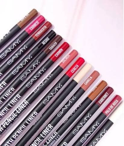 LÁPIZ DELINEADOR SAMY SMOOTH PENCIL LINER