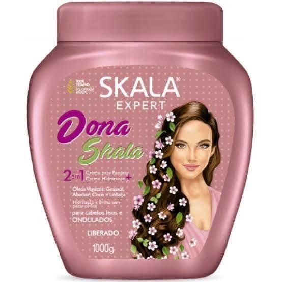 SKALA EXPERT DONA SKALA