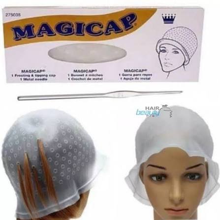 GORRO PARA RAYOS MAGICAP X 1 UN