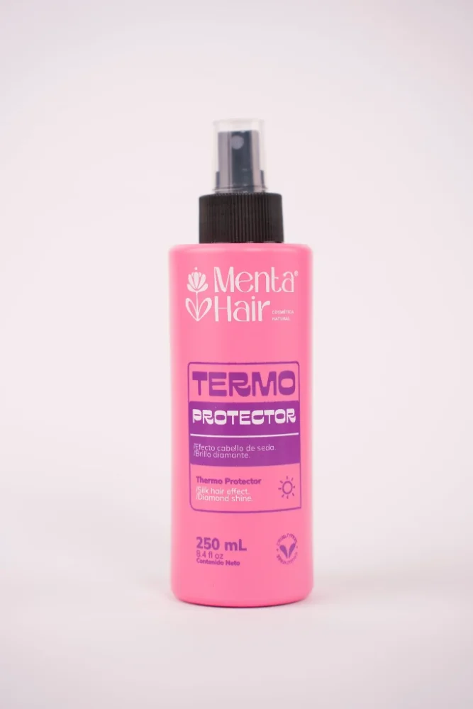 MENTA HAIR TERMO PROTECTOR SPRAY X 250ML