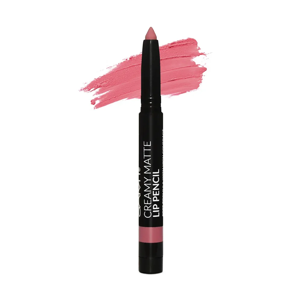 LABIAL RETRÁCTIL MATE CREMOSO SAMY 1.4 G