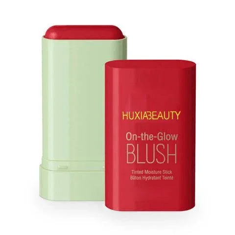HUXIA BEAUTY ON-THE-GLOW BLUSH