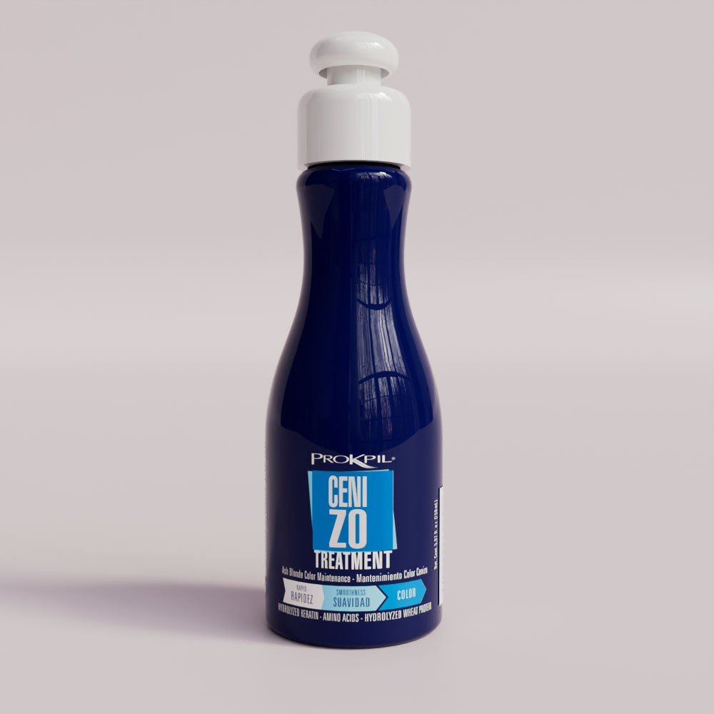 PROKPIL CENIZO TREATMENT 150 ML