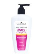 MAXYBELT PROFESIONAL CREMA PARA PEINAR MAXY COMPLEX 250 ML