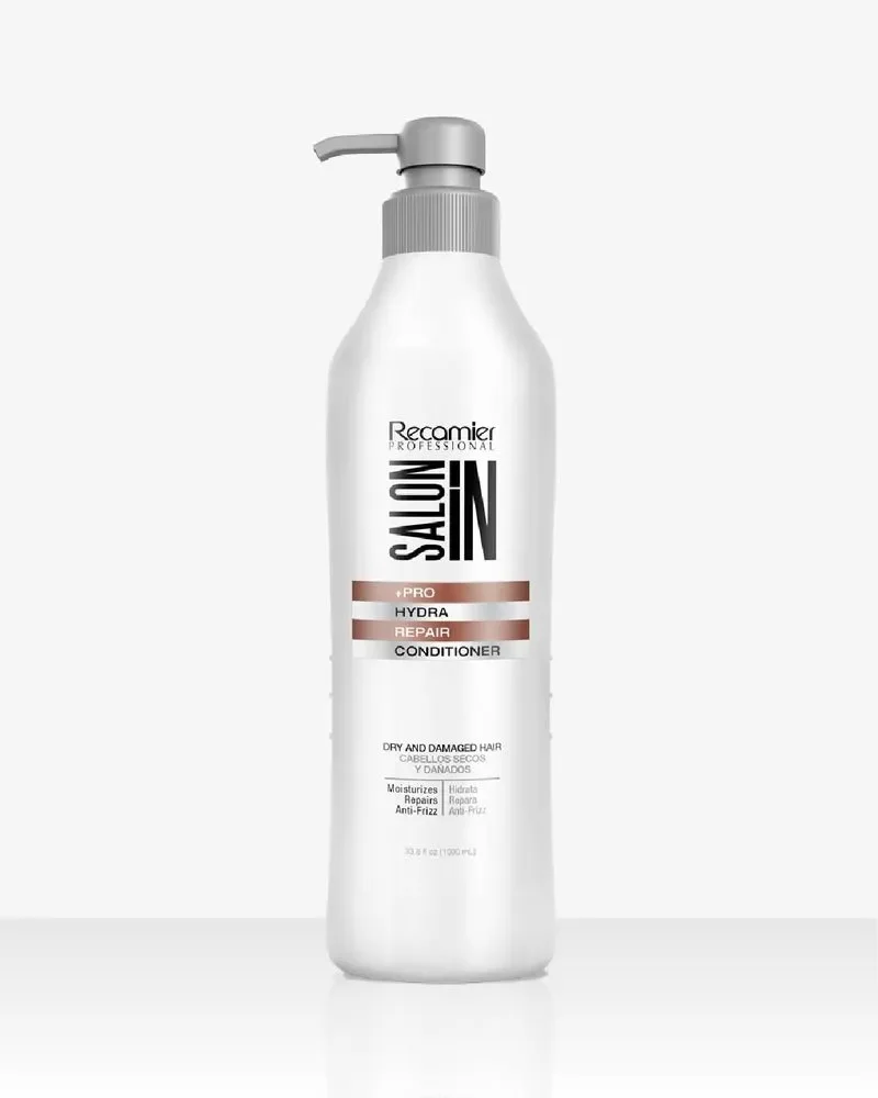 RECAMIER ACONDICIONADOR HYDRA REPAIR SALON IN X 1000ML