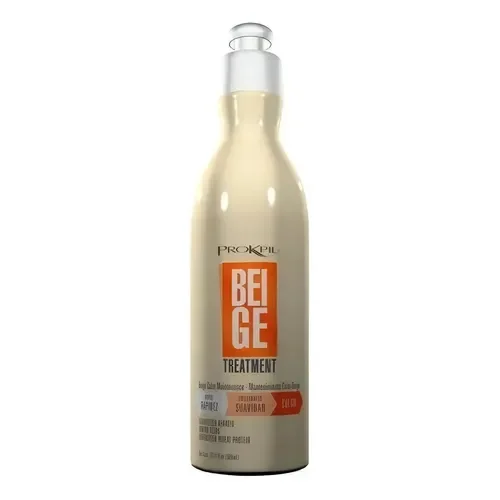 PROKPIL TRATAMIENTO MATIZANTE BEIGE X 300ML