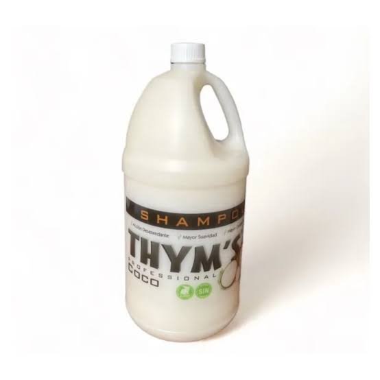 THYM'S PROFESSIONAL SHAMPOO COCO