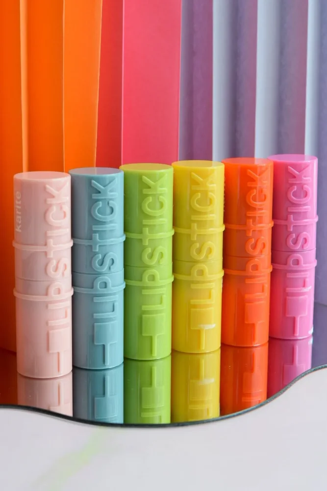 KARITÉ MAGIC LIPSTICK