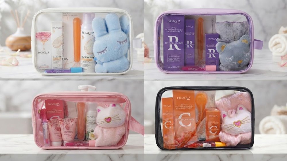 KIT BIOAQUA GRANDE